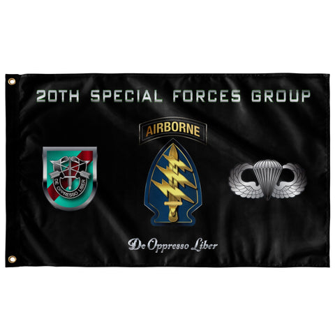 1 Sfg Flag
