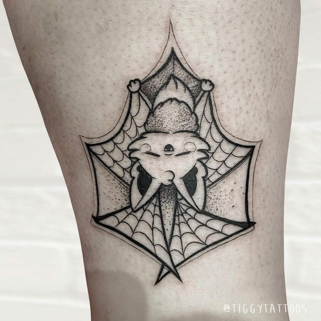 10 Best Cobweb Tattoo Ideas That Will Blow Your Mind Outsons Men Amp 39 S