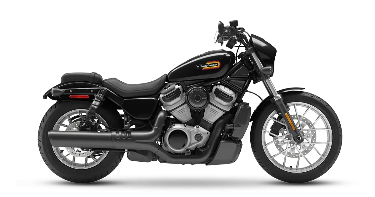 10 Harley Davidson Facts Facts Net