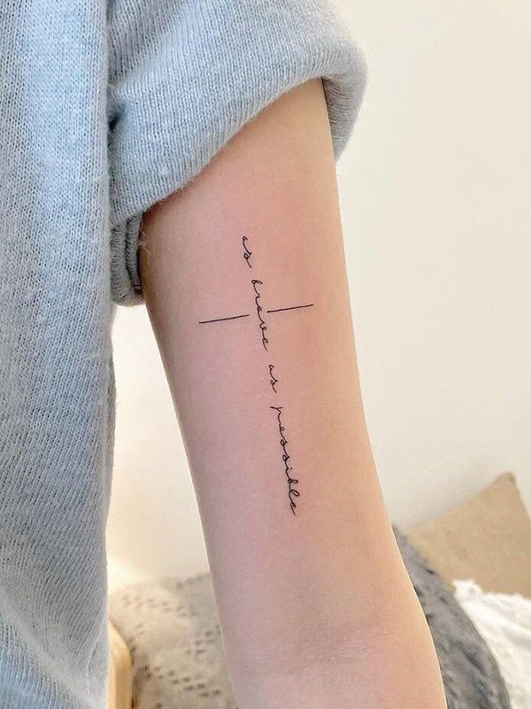 100 Amazing Cross Tattoos To Inspire You Cross Tattoo Designs 100 Amazing Cross Tattoos To Inspire You Cross Tattoo Designs