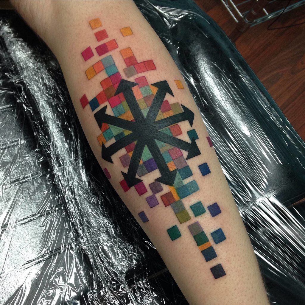 100 Badass Tattoos For Guys Masculine Design Ideas