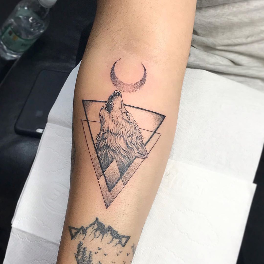 101 Amazing Triangle Tattoo Designs You Need To See Outsons Men Amp 39 S