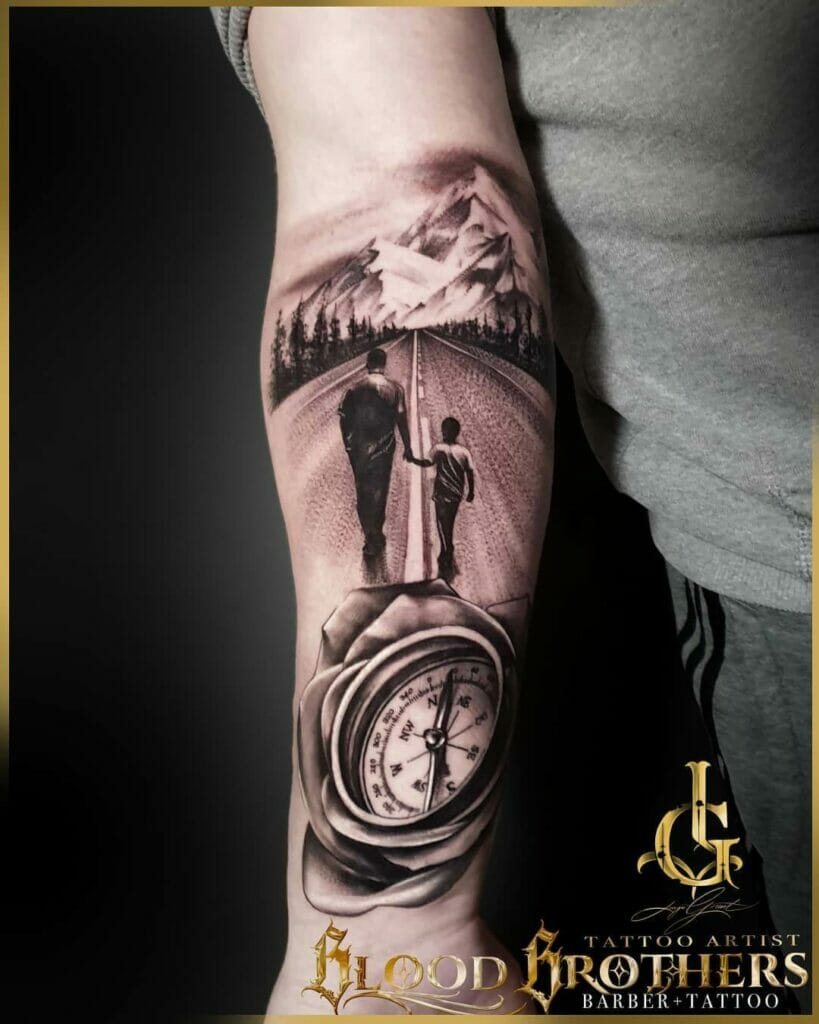 101 Best Family Tattoo Sleeve Ideas That Will Blow Your Mind