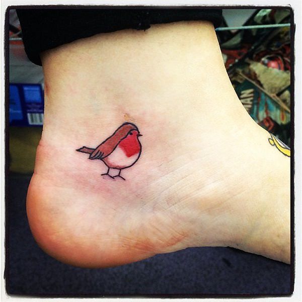 101 Small Tattoos For Girls That Will Stay Beautiful Through The Years