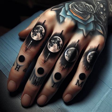 101 Unique Knuckle Tattoo Ideas To Inspire Your Next Ink Adventure