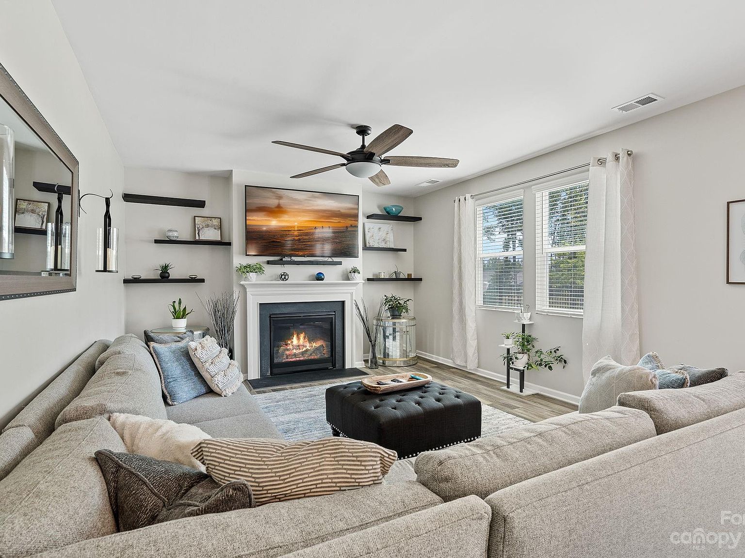 10221 Bluejack Oak Ct Huntersville Nc 28078 Mls 4311067 Zillow