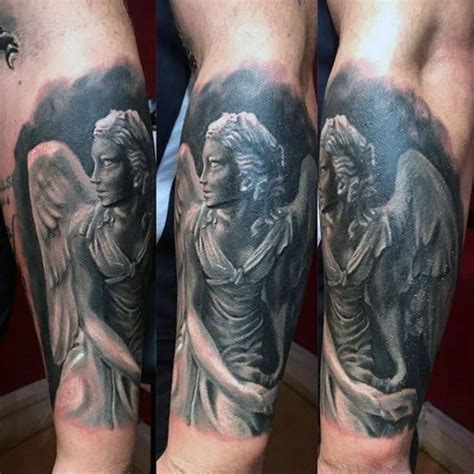103 Guardian Angel Tattoos For Men 2024 Inspiration Guide Guardian 103 Guardian Angel Tattoos For Men 2024 Inspiration Guide Guardian
