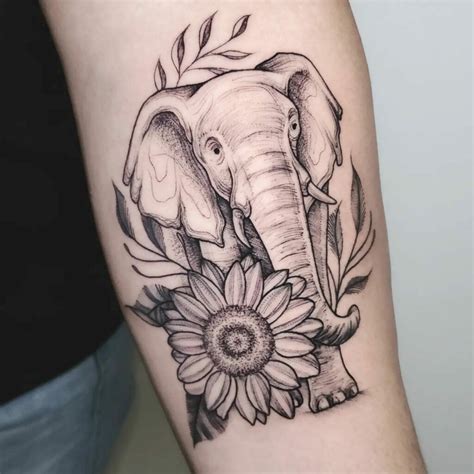 11 Elephant Hand Tattoo Ideas That Will Blow Your Mind 11 Elephant Hand Tattoo Ideas That Will Blow Your Mind