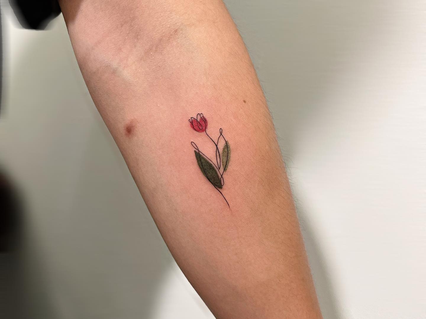 11 Rose Stem Tattoo Ideas That Will Blow Your Mind
