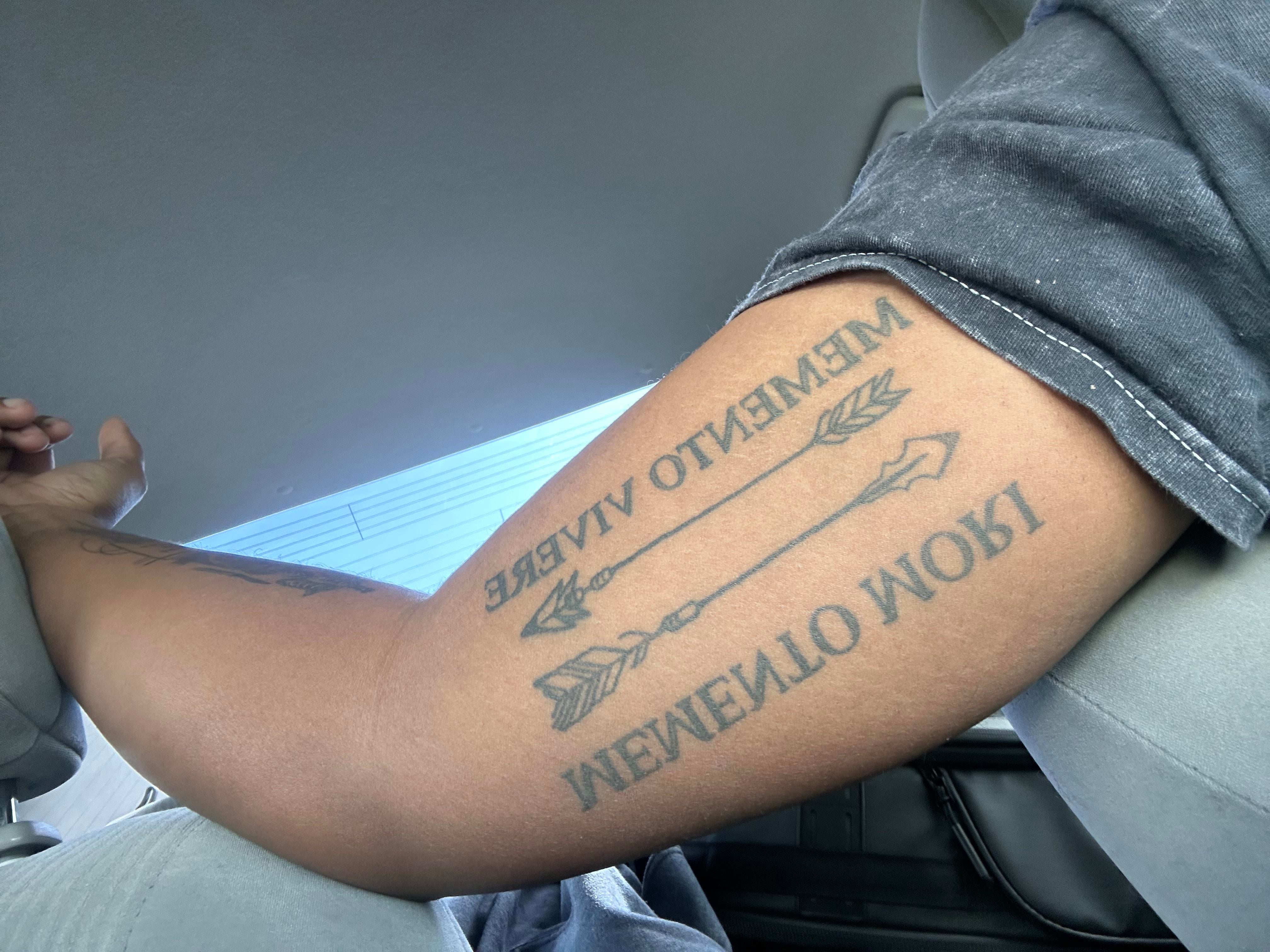 115 Best Inner Bicep Tattoo Ideas For Men Designs Amp Meanings 2019