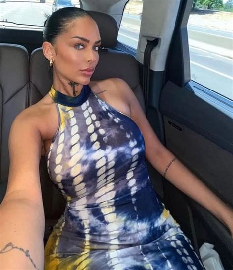 12 Hottest Snaps Of Amp 39 Model Who Gave Sex Act To Seven Nba Players In One