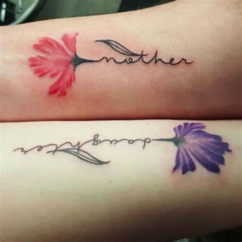 125 Amazing Mother Daughter Tattoos To Honor Your Special Bond 125 Amazing Mother Daughter Tattoos To Honor Your Special Bond