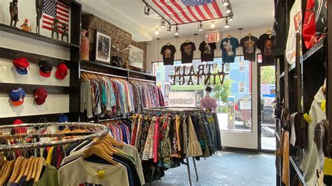 13 Best Thrift Stores In Nyc You Need To Check Out Secret Nyc