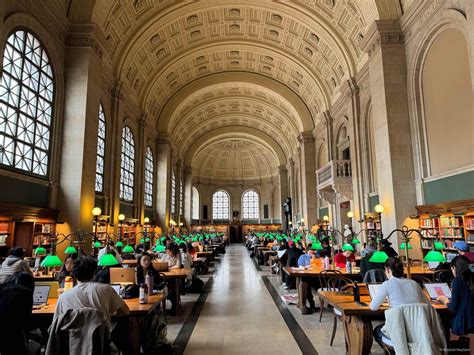 14 Unique And Non Touristy Things To Do In Boston Bookish Wayfarer