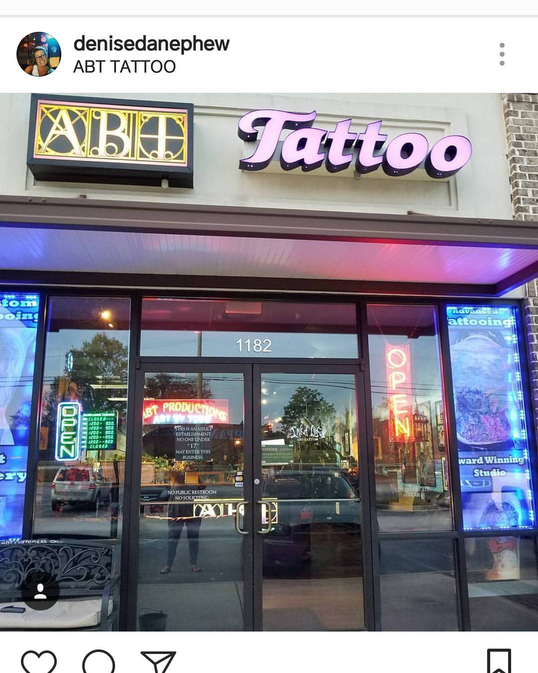 15 Best Tattoo Shops To Check Out In Georgia Psycho Tats 15 Best Tattoo Shops To Check Out In Georgia Psycho Tats