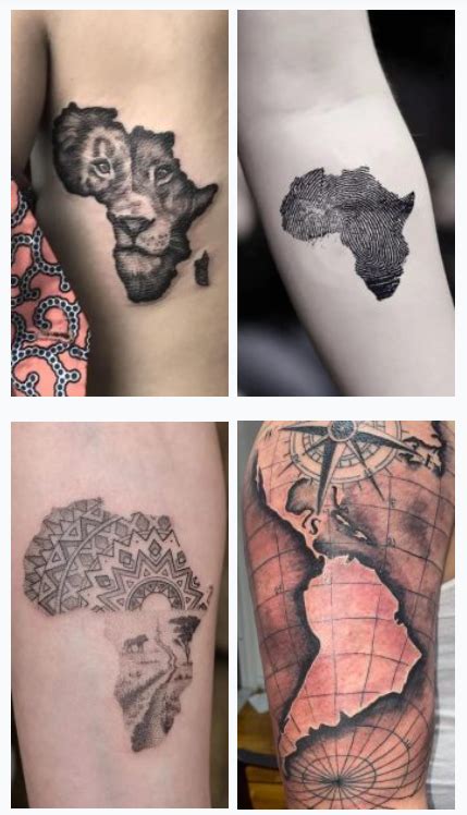 16 Most Popular African Tattoos Styles In 2022 Cnc Tattoo Machine Supply 16 Most Popular African Tattoos Styles In 2022 Cnc Tattoo Machine Supply