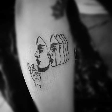 175 Powerful Anxiety Tattoos Designs For Men And Women 2022