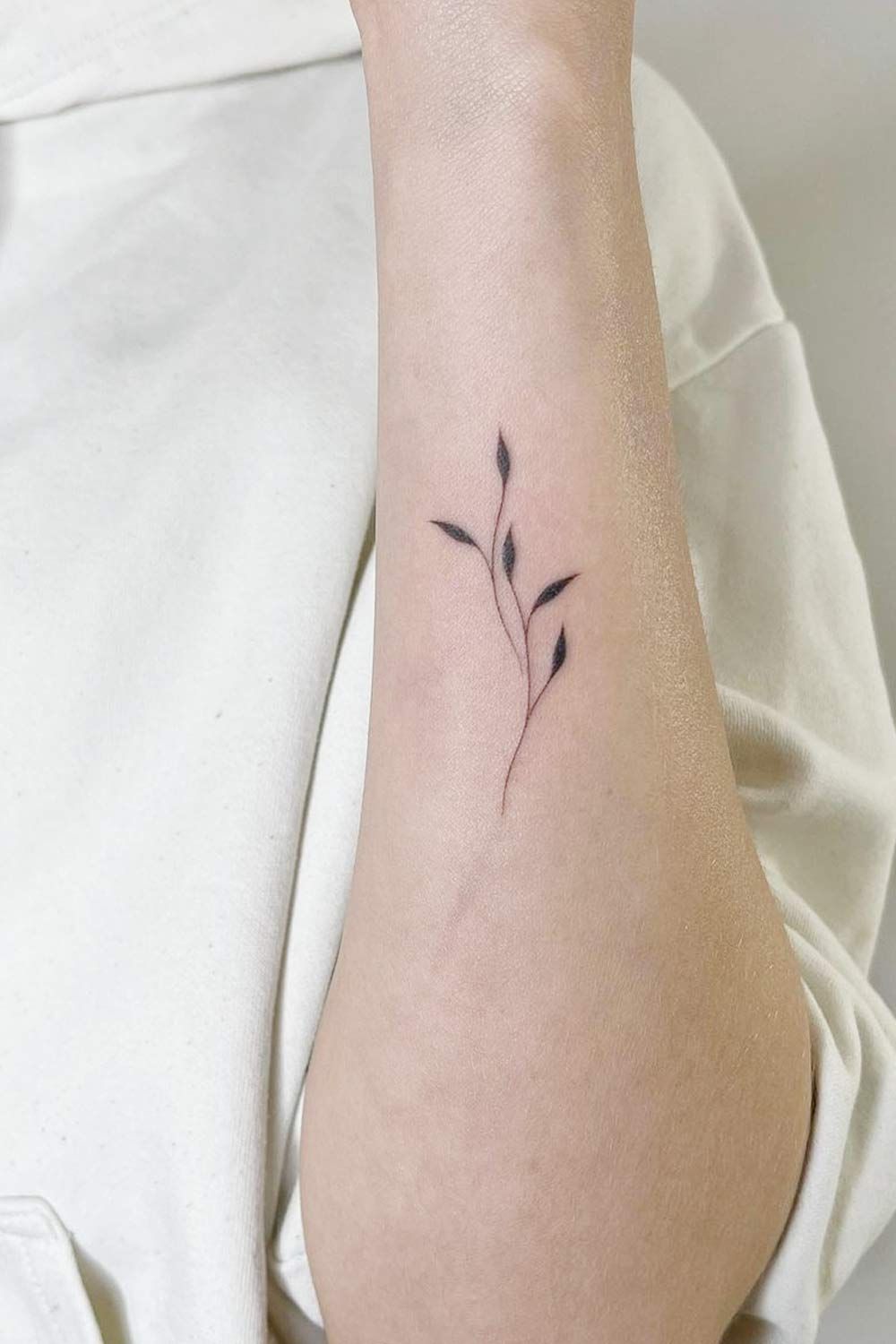 18 Unbelievable Pretty Simple Tattoos To Decorate Your Body With 18 Unbelievable Pretty Simple Tattoos To Decorate Your Body With