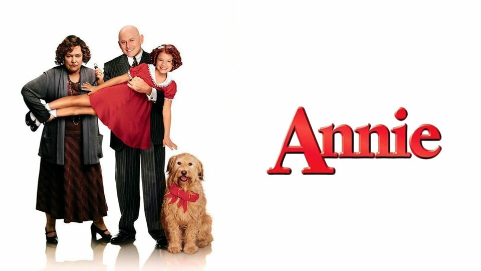 1999 Annie Movie Rob Marshall Musicals Movie Tv