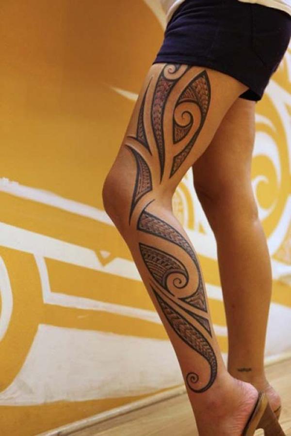 21 Beautiful Leg Tattoos For Women A New Fashion Zestvine 2025 21 Beautiful Leg Tattoos For Women A New Fashion Zestvine 2025