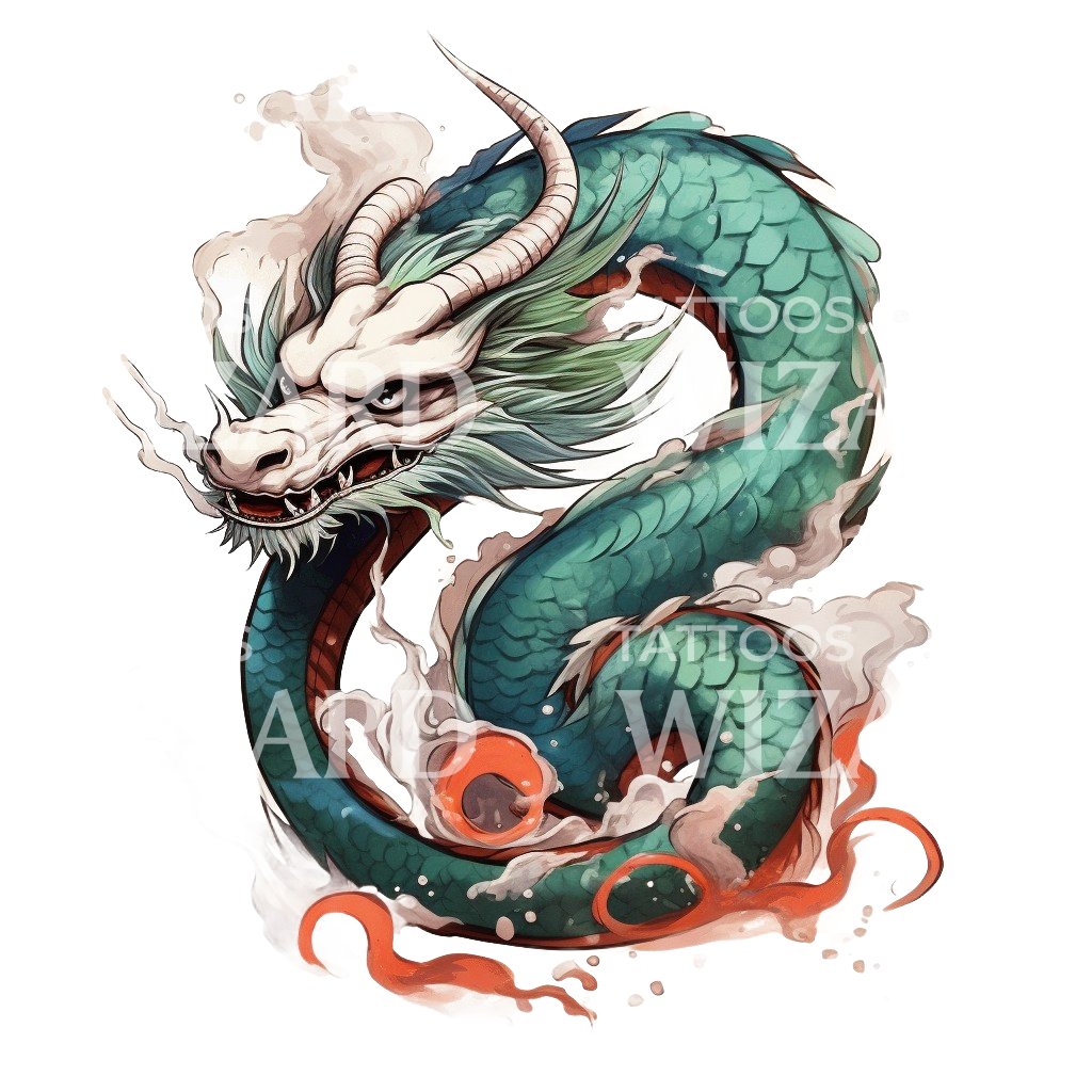 21 Japanese Dragon Tattoos Discover The Incredible Stories And Designs 21 Japanese Dragon Tattoos Discover The Incredible Stories And Designs