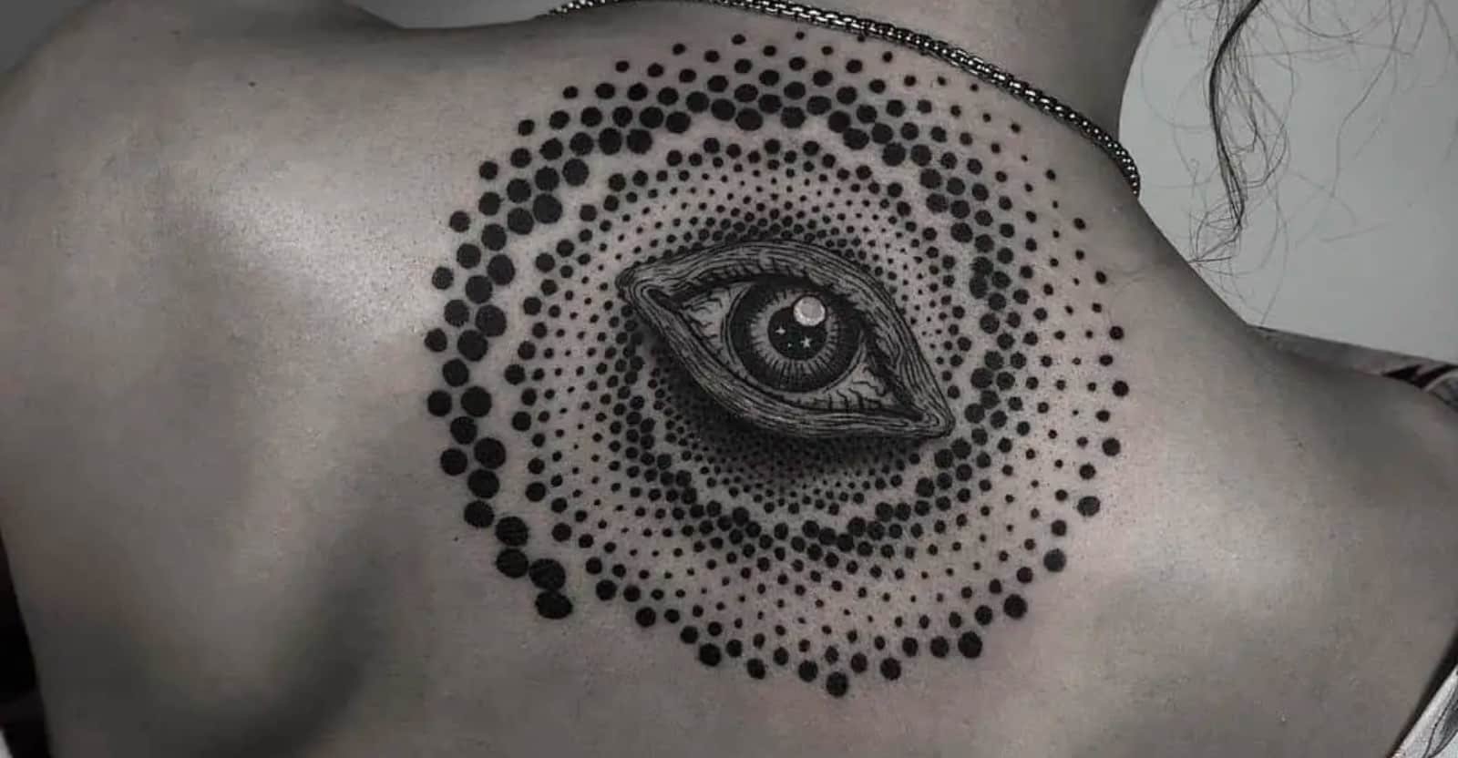22 Amazing 3 Dot Tattoos For 2024 22 Amazing 3 Dot Tattoos For 2024