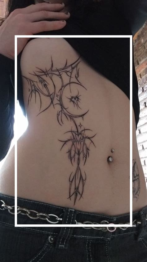 25 Cybersigilism Tattoo Ideas For Tech Enthusiasts Tattoo Fonts