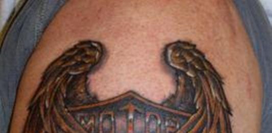 25 Powerful Shield Tattoo Designs