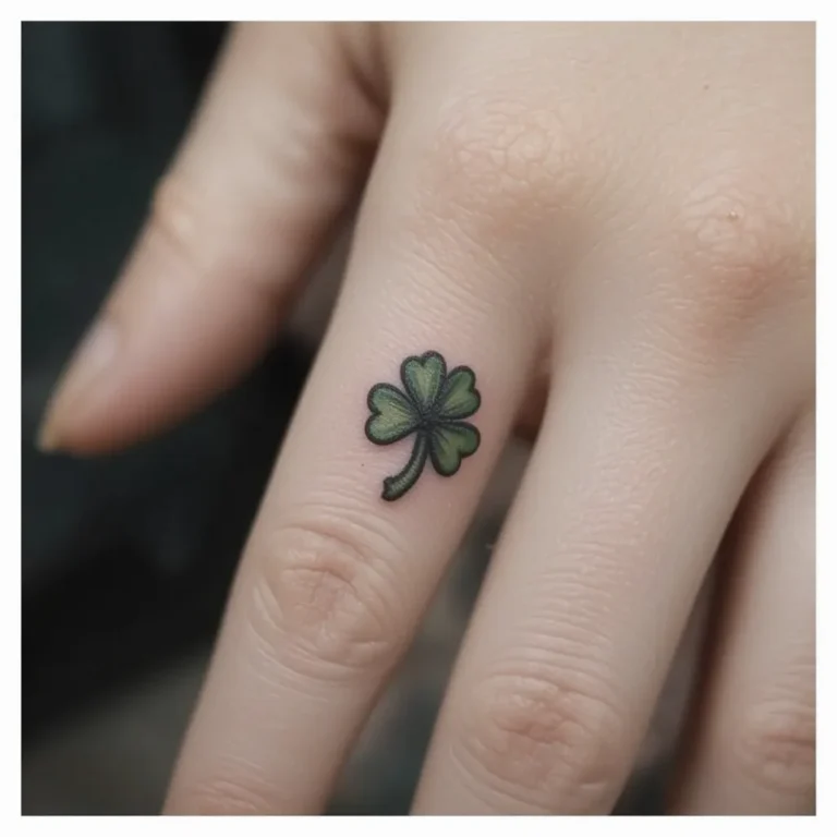 26 Cherokee Native American Tattoos With Deep Meanings