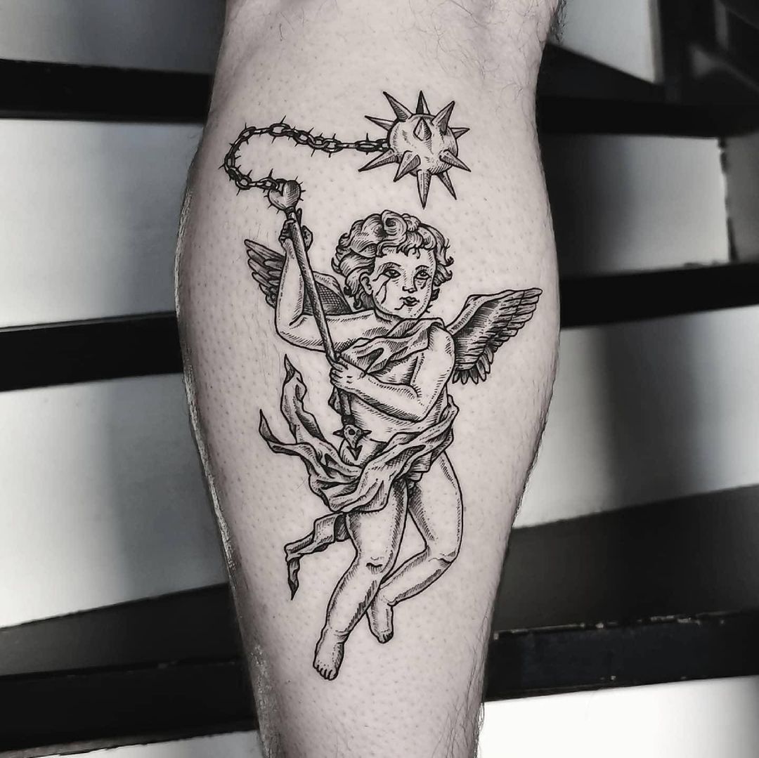 26 Small Traditional Tattoos To Stand Out In 2021 Small Tattoos