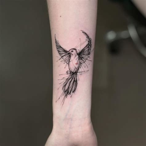 30 Best Bird Tattoo Ideas You Should Check