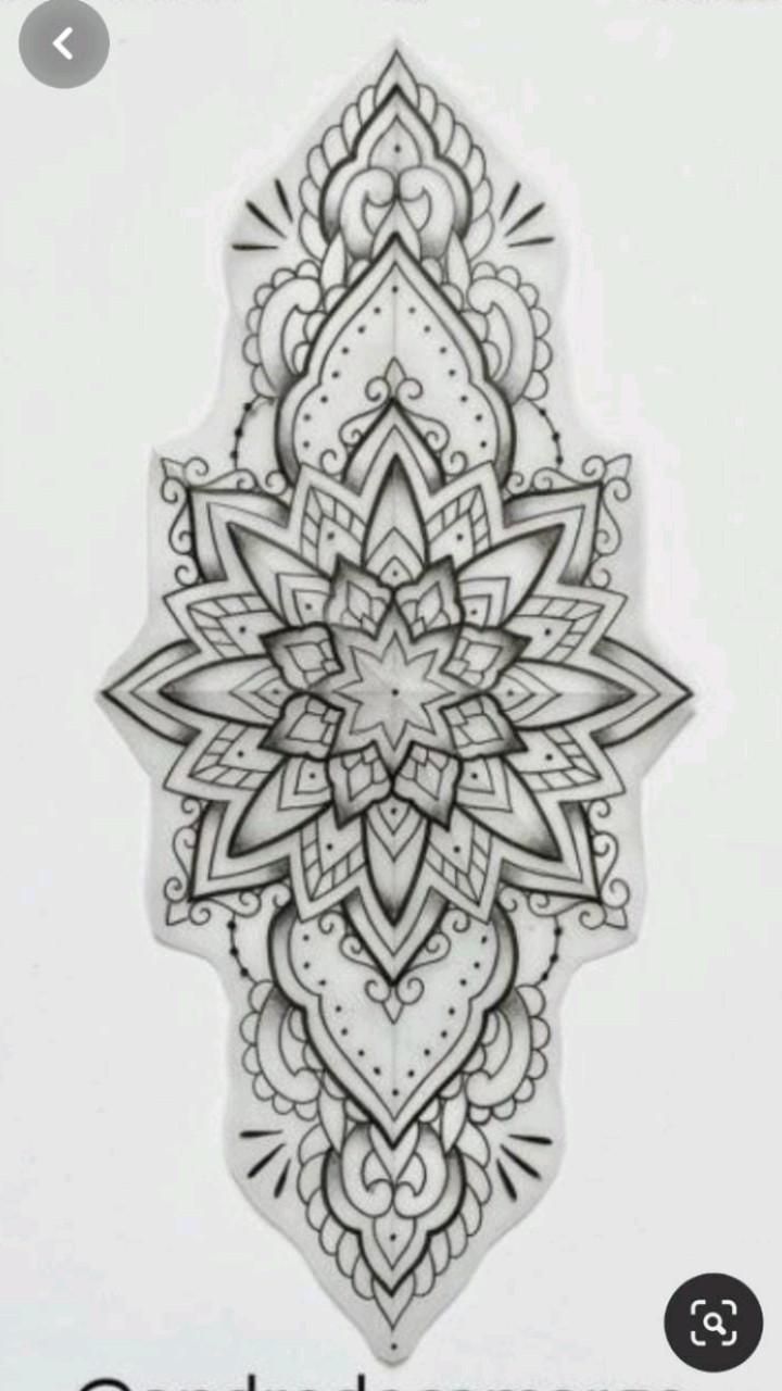 30 Best Mandala Tattoos Ideas For Both Men And Women Artofit 30 Best Mandala Tattoos Ideas For Both Men And Women Artofit
