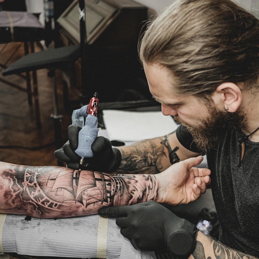 30 Colour Amp Realism Tattoos By Patryk Friday Tattoo Ideas For 2024