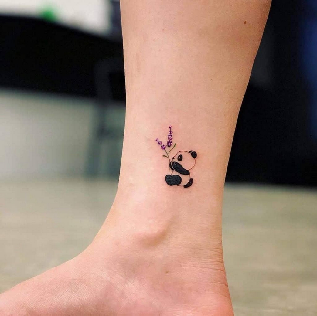 30 Simple And Small Tattoos Ideas For Women