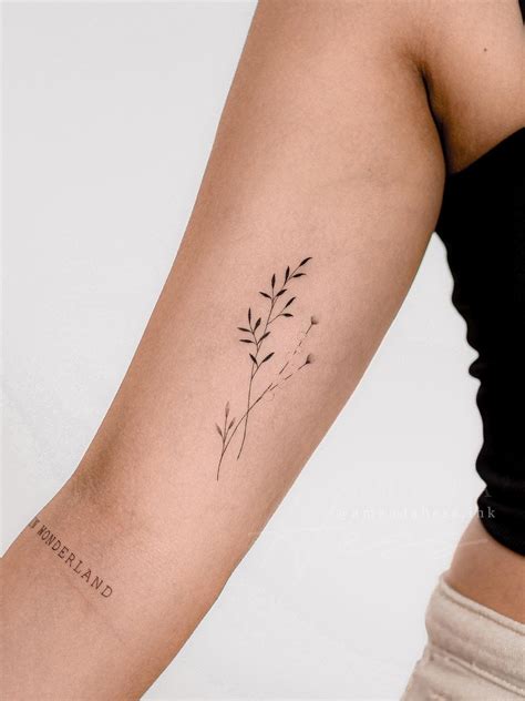 30 Small Inner Arm Tattoos For Females 30 Small Inner Arm Tattoos For Females