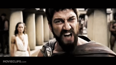 300 2006 This Is Sparta Scene 1 5 Movieclips 300 2006 This Is Sparta Scene 1 5 Movieclips