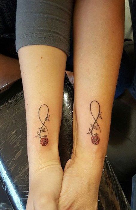 35 Matching Couple Tattoos To Inspire You The Trend Spotter 35 Matching Couple Tattoos To Inspire You The Trend Spotter