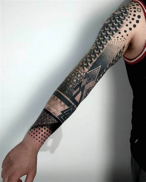 37 Awesome Sleeve Tattoo Ideas Tattoos Best Sleeve Tattoos Forearm