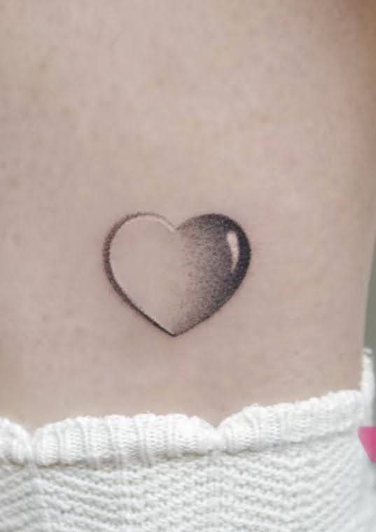 40 Broken Heart Tattoo Designs For Men Split Ink Ideas Broken Heart