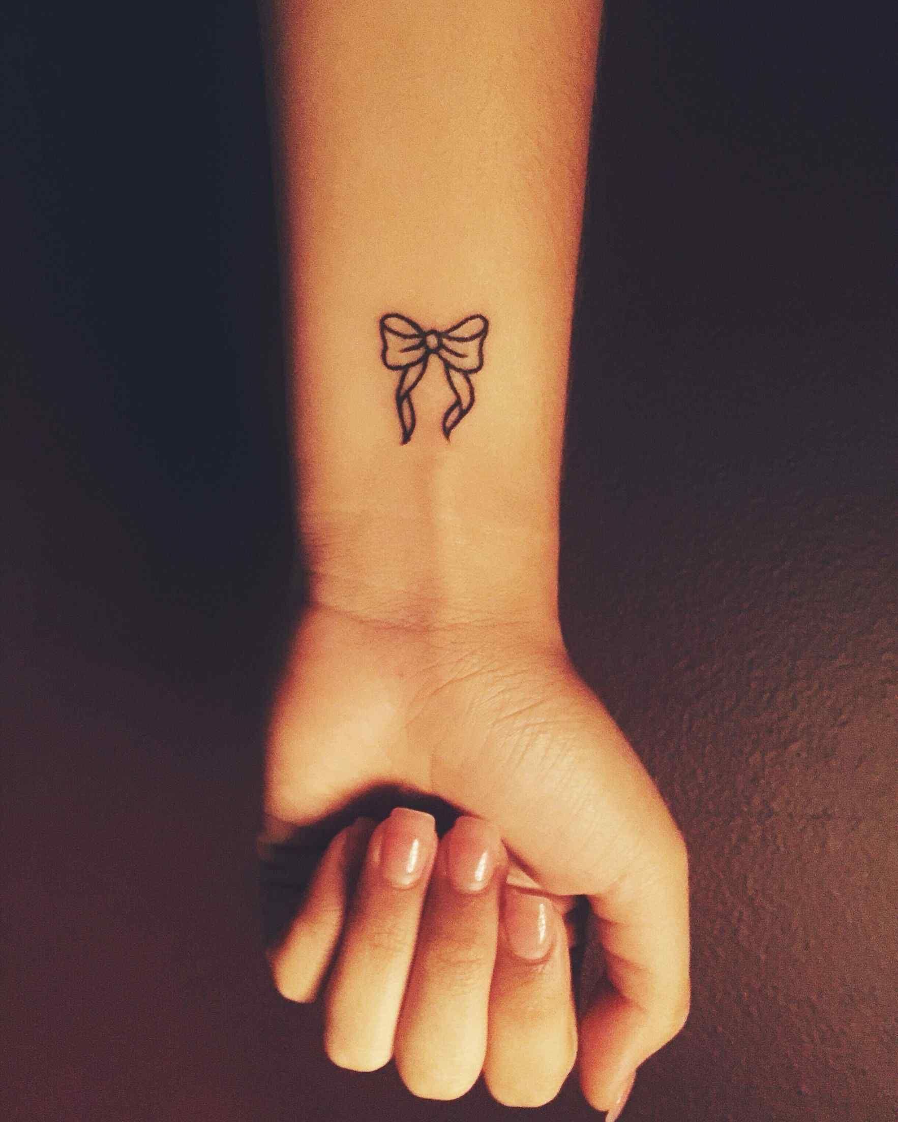 40 Cute Small Tattoo Ideas Harunmudak