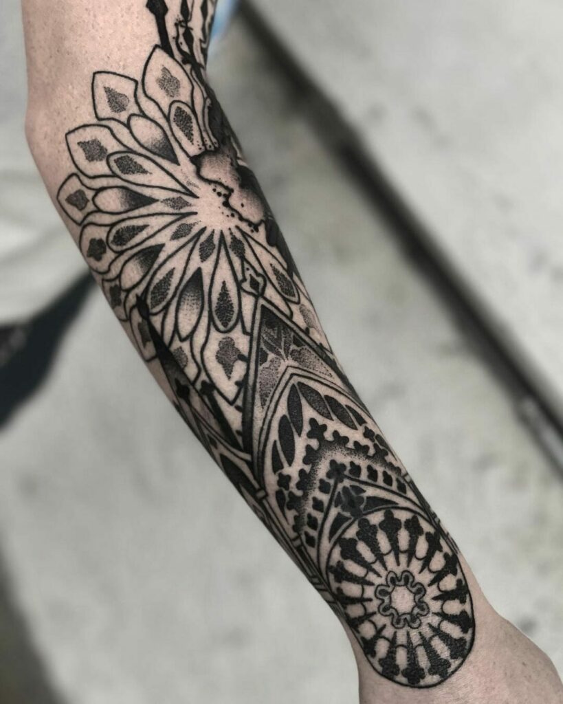 41 Amazing Forearm Tattoo Ideas To Add Power To Your Ink