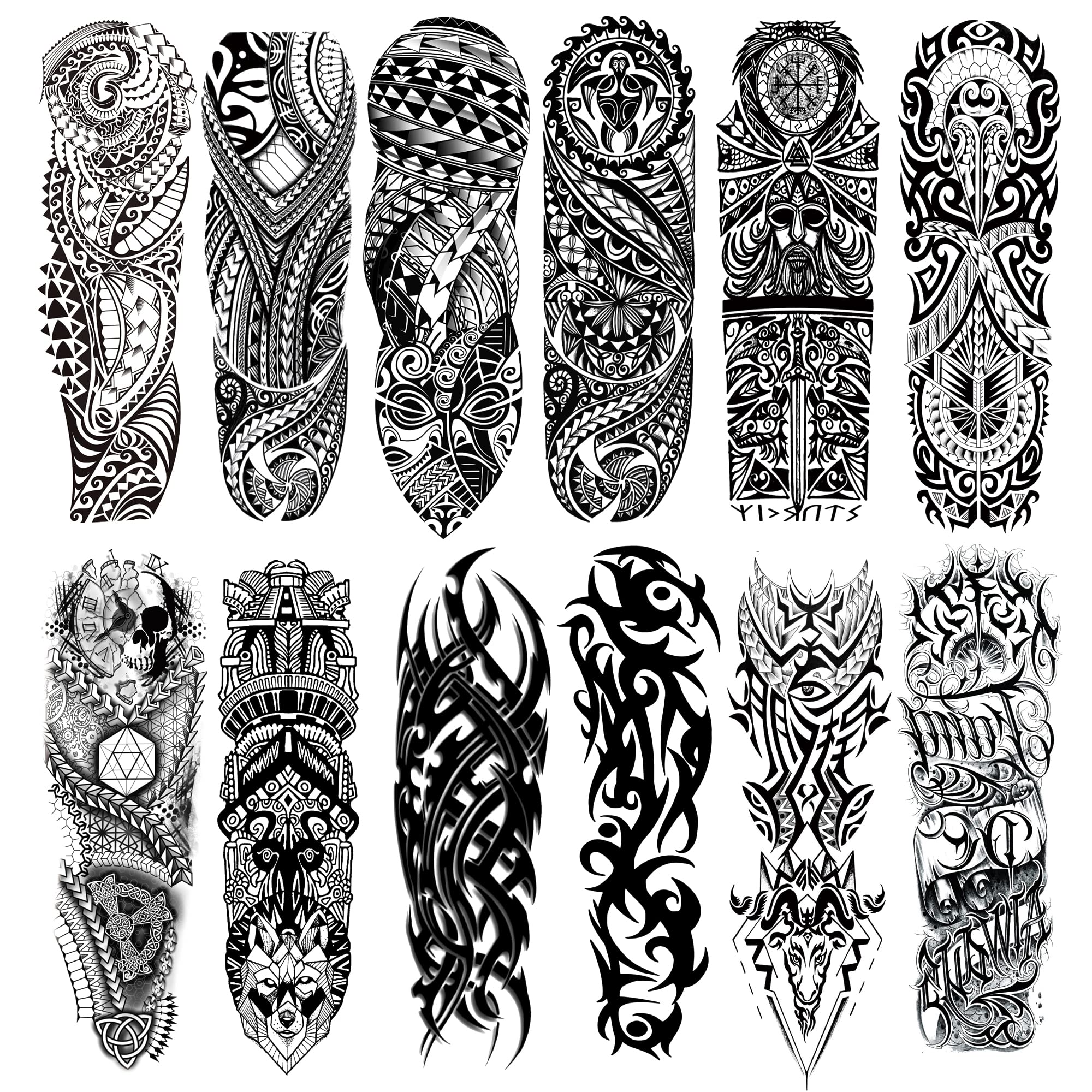 46 Best Images About Tattoos On Pinterest Sleeve Tattoo Sleeves