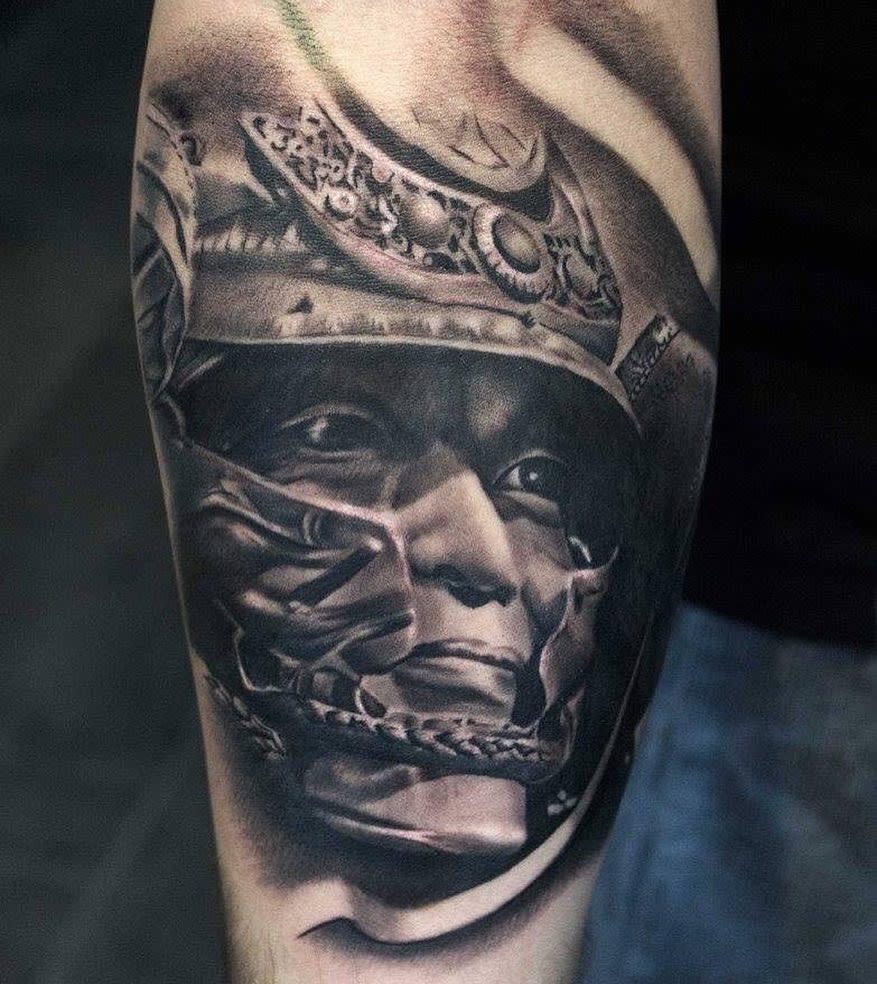 47 Ronin Tattoo Designs Eagleviewtattoo Com