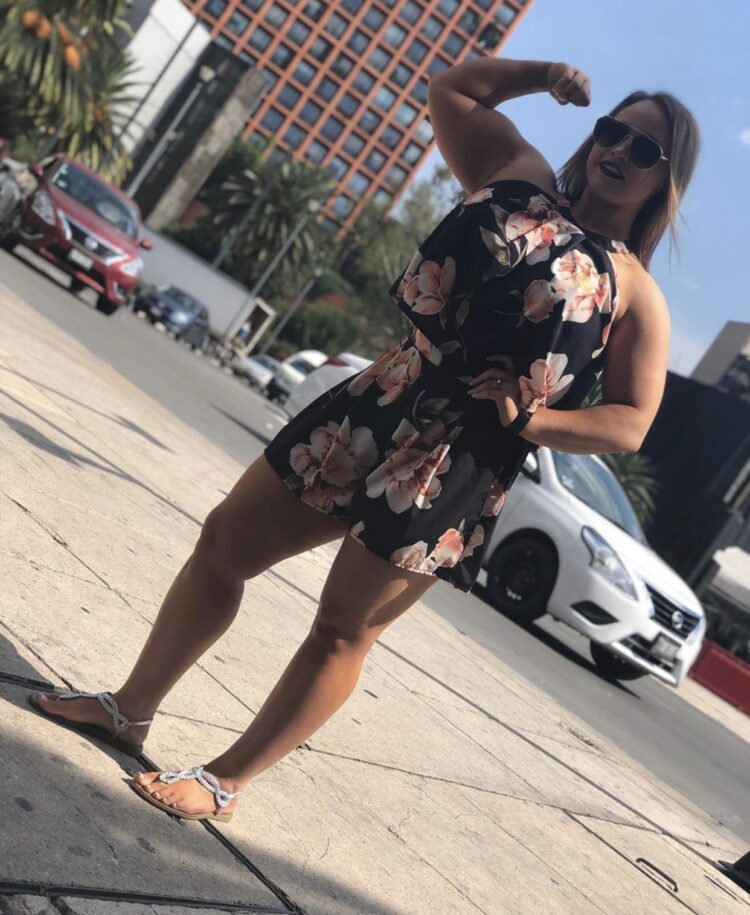 5 Key Insights On Jordynne Grace Razer Edge