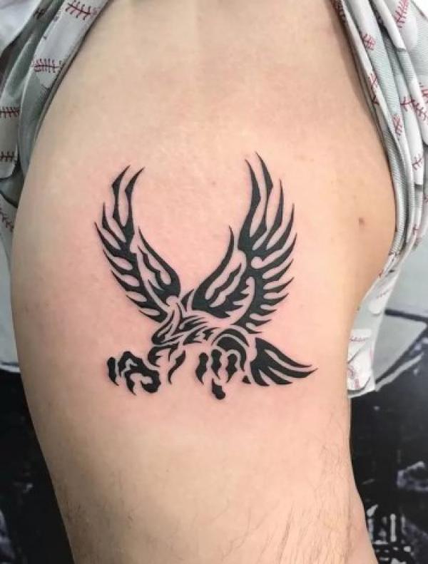 50 Eagle Tattoos Symbolism Culture And Design Sao Viet