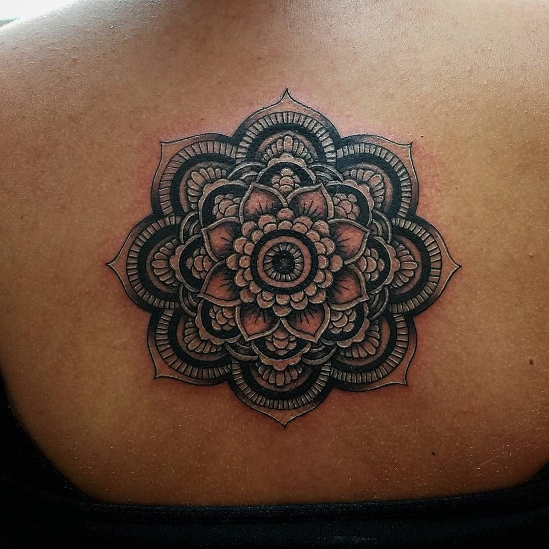 50 Of The Most Beautiful Mandala Tattoo Designs For Your Body Amp Soul 50 Of The Most Beautiful Mandala Tattoo Designs For Your Body Amp Soul