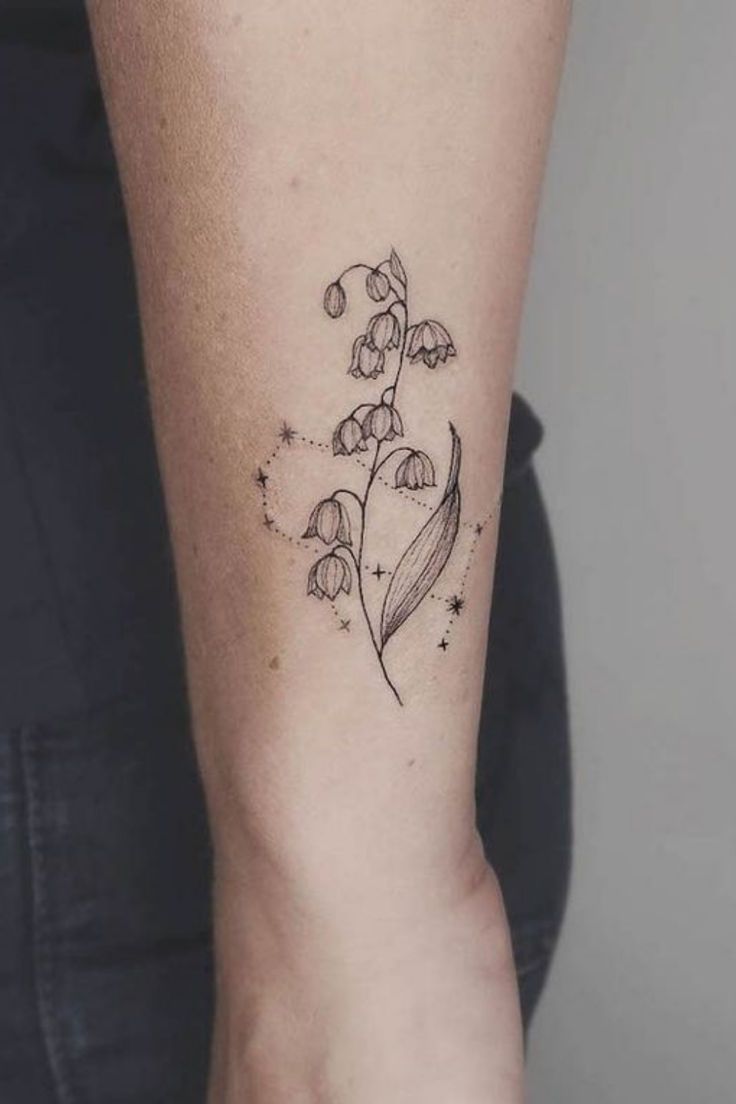 51 Gemini Tattoos That Perfectly Symbolize Duality And Creativity