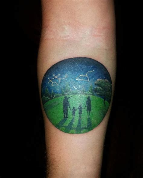 55 Best First Family Tattoo Ideas For Men And Women 2019