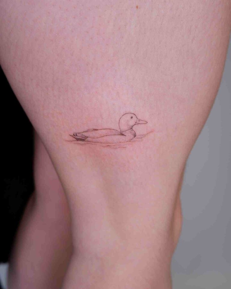 55 Cute Amp Innocent Duck Tattoo Design Ideas Tattoo Imprints 55 Cute Amp Innocent Duck Tattoo Design Ideas Tattoo Imprints