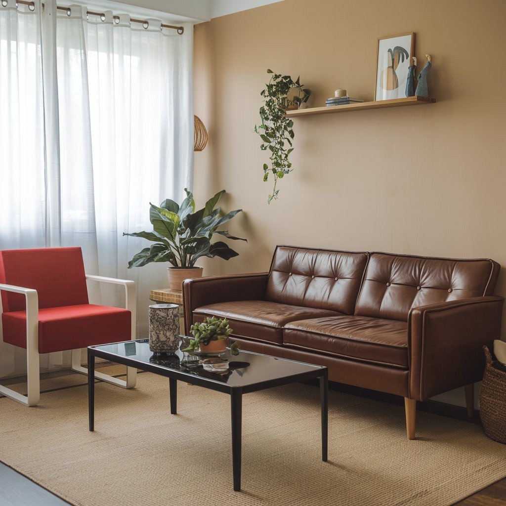 57 Small Living Room Ideas For Compact Spaces House Garden